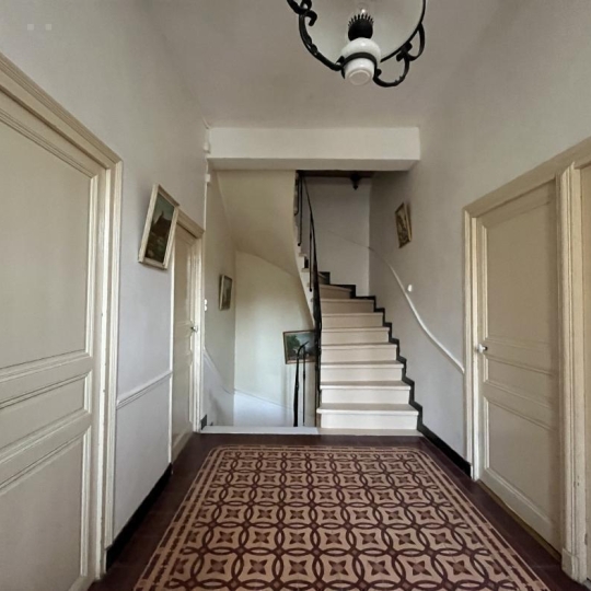  Bénédicte JOUVET - ODYSSEE - IMMO-DIFFUSION : Maison / Villa | DURBAN-CORBIERES (11360) | 140 m2 | 184 000 € 
