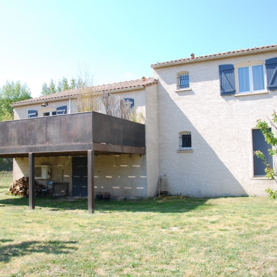  Bénédicte JOUVET - ODYSSEE - IMMO-DIFFUSION : Maison / Villa | VILLENEUVE-LES-CORBIERES (11360) | 110 m2 | 230 000 € 