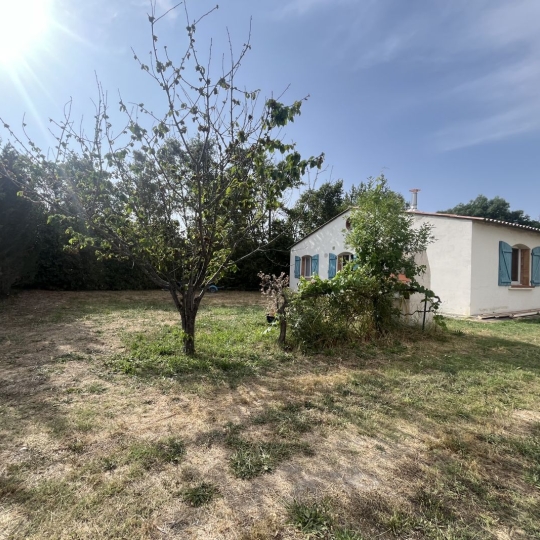 Benedicte JOUVET - ODYSSEE - IMMO-DIFFUSION : Maison / Villa | SIGEAN (11130) | 100.00m2 | 267 000 €  Benedicte JOUVET - ODYSSEE - IMMO-DIFFUSION : Maison / Villa | SIGEAN (11130) | 100.00m2 | 267 000 €